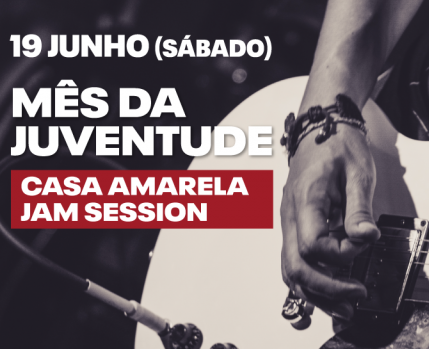 JAM sessions 2021