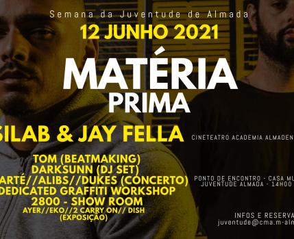 Materia Prima 