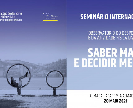 Seminario Internacional AML