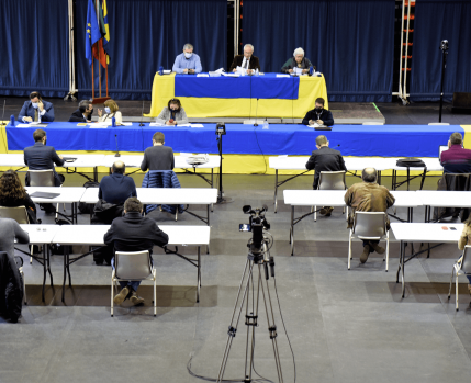 Assembleia Municipal de Almada