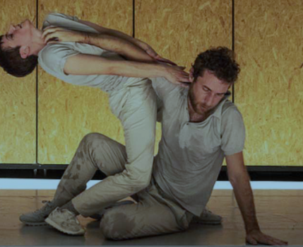 CASA DA DANÇA