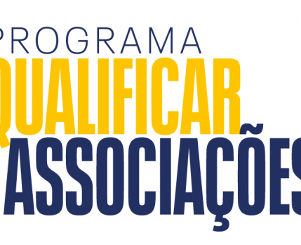 Programa Qualificar Associações 2021