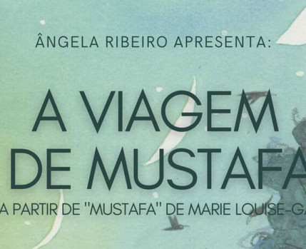 A Viagem de Mustafá