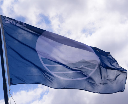Bandeira Azul 2021