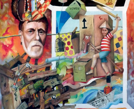 Carlos Gargate