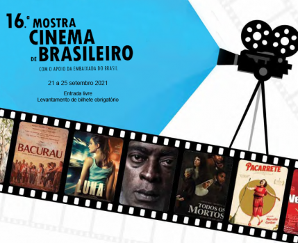 Cinema Brasileiro