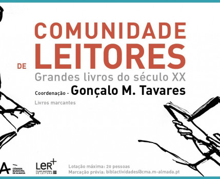 Comunidade de Leitores
