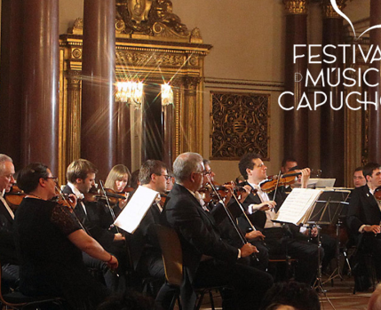 Festival Capuchos