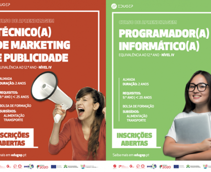 Formação EDUGEST 2020-2021