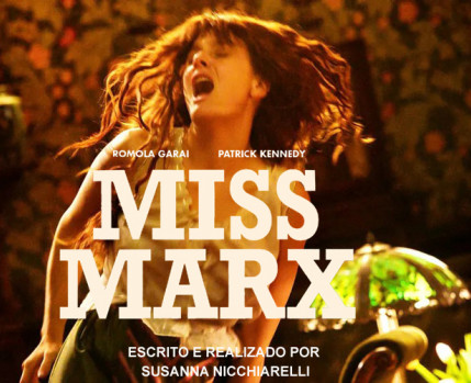 Miss Marx
