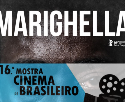 Marighella 