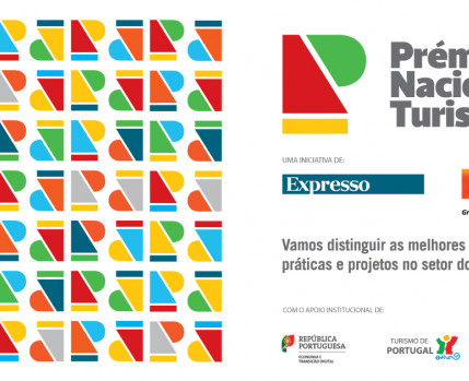Prémio Nacional de Turismo