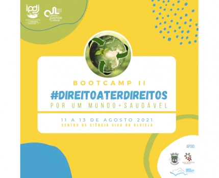 Programa Bootcamp II_IPDJ