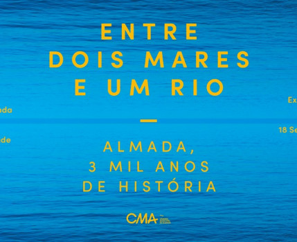 Entre dois mares