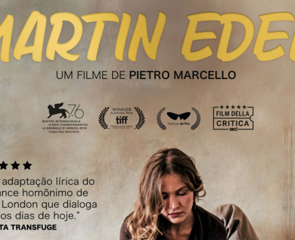 Martin Eden
