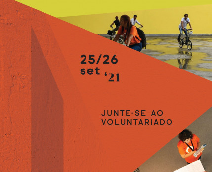 Almada integra a 10.º edição do Open House Lisboa 