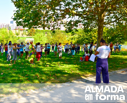 Chi-Kung_Almada em forma