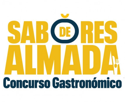 Concurso gastronómico / Sabores de Almada