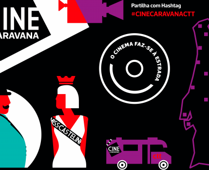 Cine-Caravana CTT