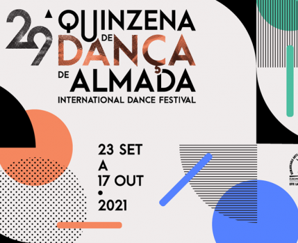Quinzena da dança