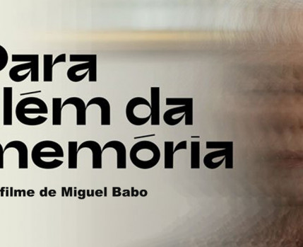 Para Além da Memória