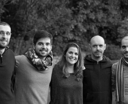 Isabel Rato Quinteto