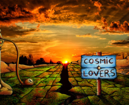 Cosmic Lovers