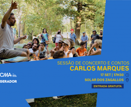 Carlos Marques