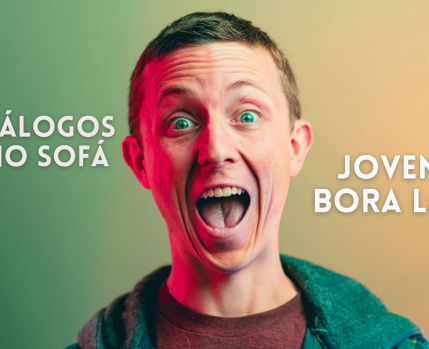 Diálogos no Sofá