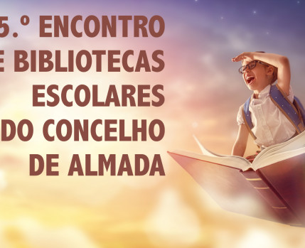 Almada Educação Bibliotecas