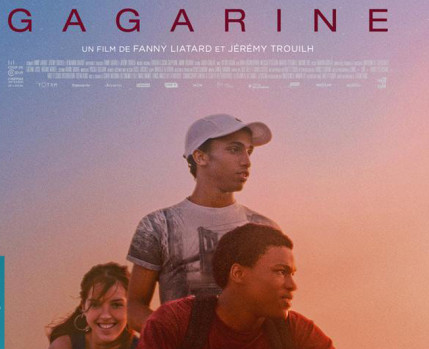 Gagarine