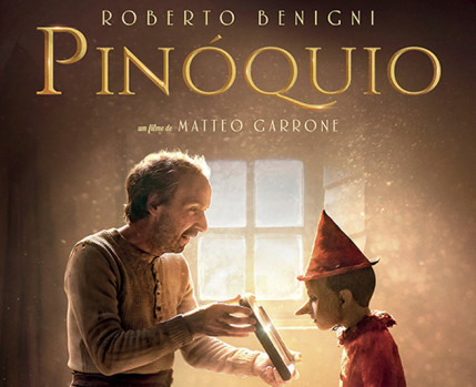 Pinóquio