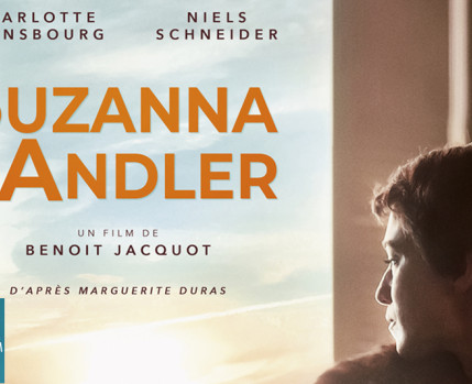 Susanna Andler