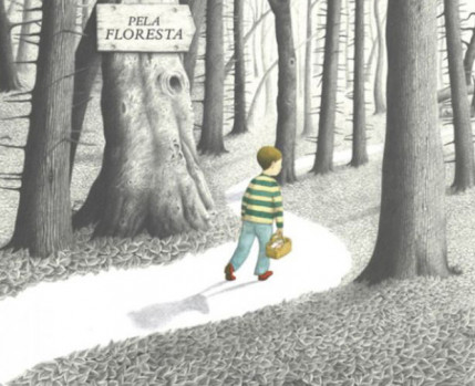 Hora do Conto Pela Floresta_g