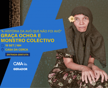 A história da Avó que não foi Avó 