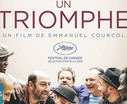 Un Triomphe