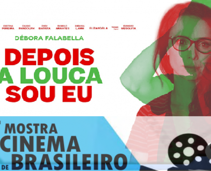 Despois a Louca