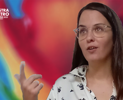 A solidão das horas 