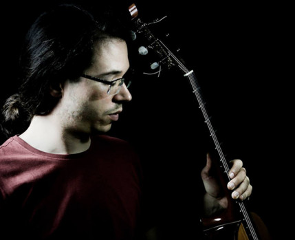 Concerto de guitarra clássica