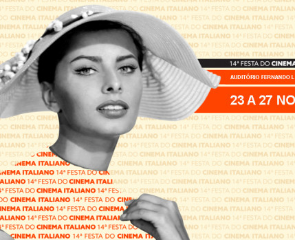 14.ª Festa do Cinema Italiano
