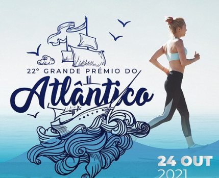 22.º Grande Prémio do Atlântico