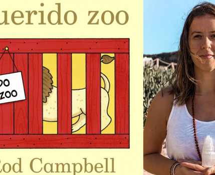 Histórias com Yoga Querido Zoo