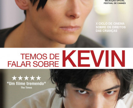 Temos de Falar Sobre Kevin