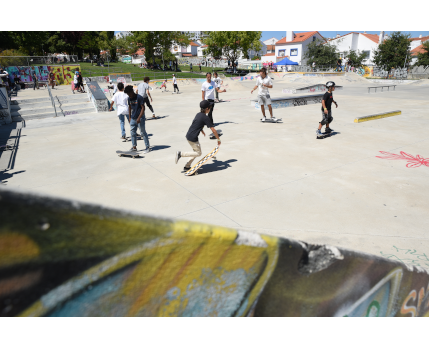 Mês Juventude