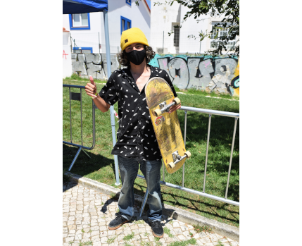 Mês Juventude