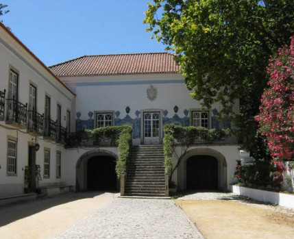 Solar dos Zagallos