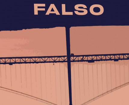 Apresentação da obra Falso Impacto