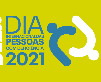 Ciclo de Cinema Sobre Deficiência