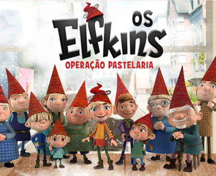 Os Elfkins