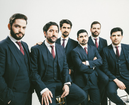 Os Quatro e Meia